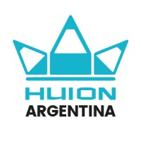 HUION ARGENTINA logo, HUION ARGENTINA contact details