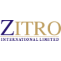 ZITRO International Limited logo, ZITRO International Limited contact details