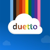 Duetto logo, Duetto contact details