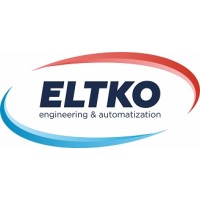 ELTKO logo, ELTKO contact details