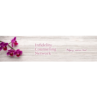 Infidelity Counseling Network logo, Infidelity Counseling Network contact details