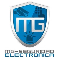 MG-Seguridad Electrónica logo, MG-Seguridad Electrónica contact details