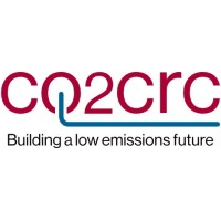 CO2CRC Limited logo, CO2CRC Limited contact details