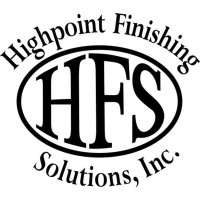 Highpoint Finishing Solutions logo, Highpoint Finishing Solutions contact details