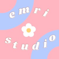 EMRI Studio logo, EMRI Studio contact details