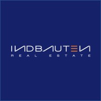 Indbauten Real Estate logo, Indbauten Real Estate contact details