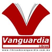 Libros de Vanguardia logo, Libros de Vanguardia contact details