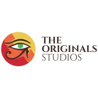 The Originals Studios logo, The Originals Studios contact details