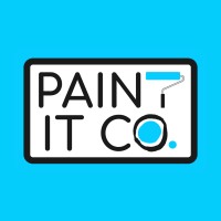 PAINT IT CO logo, PAINT IT CO contact details