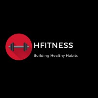 Hfitness logo, Hfitness contact details