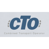 CTO (Combined Transport Operator) logo, CTO (Combined Transport Operator) contact details