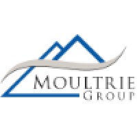 The Moultrie Group logo, The Moultrie Group contact details