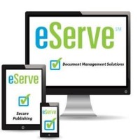 eServe, LLC logo, eServe, LLC contact details