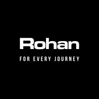 Rohan Designs Ltd. logo, Rohan Designs Ltd. contact details