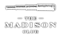 The Madison Club logo, The Madison Club contact details