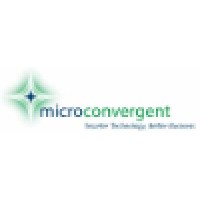 MicroConvergent, LLC logo, MicroConvergent, LLC contact details