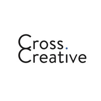 Cross Creative logo, Cross Creative contact details