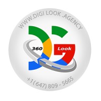 360 Digi Look Inc. logo, 360 Digi Look Inc. contact details