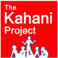 The Kahani Project logo, The Kahani Project contact details