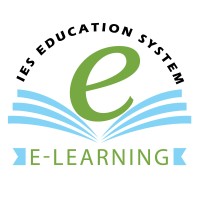 IES Education System logo, IES Education System contact details