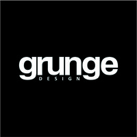 Grunge Design logo, Grunge Design contact details