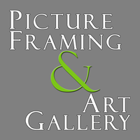 Picture Framing & Art Gallery, LLC logo, Picture Framing & Art Gallery, LLC contact details