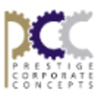 Prestige Corporate Concepts logo, Prestige Corporate Concepts contact details