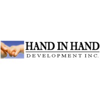 HAND IN HAND DEVELOPMENT, INC. logo, HAND IN HAND DEVELOPMENT, INC. contact details