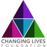 Changing Lives Foundation logo, Changing Lives Foundation contact details