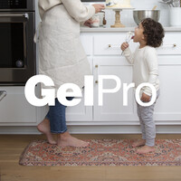 GelPro (Let's Gel, Inc.) logo, GelPro (Let's Gel, Inc.) contact details