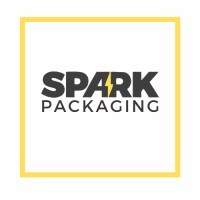 Spark Packaging logo, Spark Packaging contact details