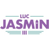 Luc Jasmin III for Spokane City Council logo, Luc Jasmin III for Spokane City Council contact details