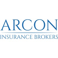 ARCON Insurance Brokers logo, ARCON Insurance Brokers contact details