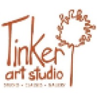 Tinker Art Studio logo, Tinker Art Studio contact details