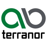 Terranor AB logo, Terranor AB contact details