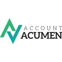 Account Acumen logo, Account Acumen contact details