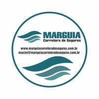 MARGUIA CORRETORA DE SEGUROS logo, MARGUIA CORRETORA DE SEGUROS contact details