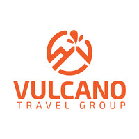 Vulcano Travel Group logo, Vulcano Travel Group contact details