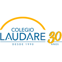 Colegio Laudare logo, Colegio Laudare contact details