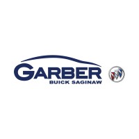 GARBER BUICK OF SAGINAW logo, GARBER BUICK OF SAGINAW contact details