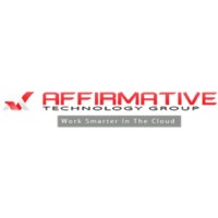 Affirmative Technology Group logo, Affirmative Technology Group contact details