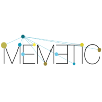 Memetic Technology logo, Memetic Technology contact details