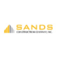 Sands Construction Company, Inc. logo, Sands Construction Company, Inc. contact details