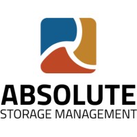 Absolute Storage Management logo, Absolute Storage Management contact details