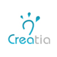 Creatia logo, Creatia contact details