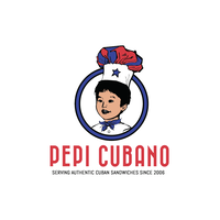 Pepi Cubano logo, Pepi Cubano contact details