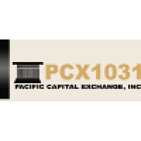 Pacific Capital Exchange, Inc. logo, Pacific Capital Exchange, Inc. contact details