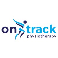 On Track Physiotherapy logo, On Track Physiotherapy contact details