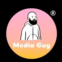 Media Guy logo, Media Guy contact details