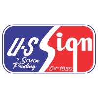 U.S. Sign & Screen Printing LLC logo, U.S. Sign & Screen Printing LLC contact details